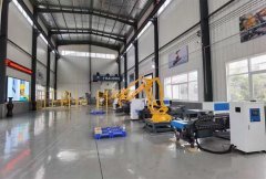 隨著智能鍛造發展，鍛造企業該如何進行鍛造技術優化？